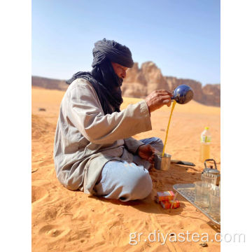 Touareg Azawad Saharan τσάι